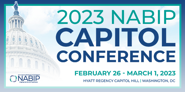 2023 NABIP Capitol Conference